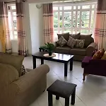 Runda 2 Bedroom