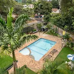 Sports Road Apartments By Dunhill Serviced Apartments