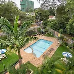 Sports Road Apartments By Dunhill Serviced Apartments