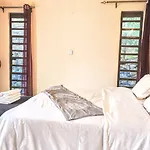 Jazzawanda Forest Retreat