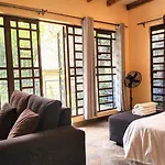 Jazzawanda Forest Retreat