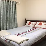 Comfortable Botanical Studio