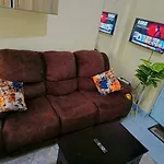 Flat In Central Business District Nairobi