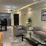 Luxury Apartment In Kileleshwa