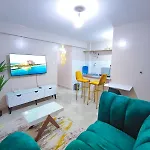 Lux Suites Oak South Gardens South B