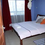 Lux Suites Green City Gardens Syokimau