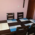 Lux Suites Green City Gardens Syokimau