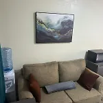 Cozy Studio Apartment With Balcony In Ngong