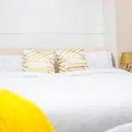 Lux Studio Jkia Airport View Suite