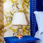 Peaceful And Unique Studio Jkia Airport Stay