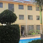 The Radix Hotel Limited