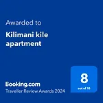 Kilimani View Apartment