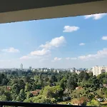 Kilimani View Apartment