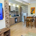 Endel Serviced Apartments - Nairobi