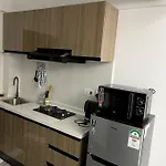 Stylish 1-Bedroom In Riverside