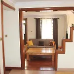 Eshborn\'S House Near Jomo Kenyatta International Airport Jkia