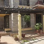 Eshborn\'S House Near Jomo Kenyatta International Airport Jkia