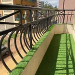 Cozy And Modern 2 Bedroom Mirema
