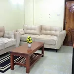 Ellehomeske-Excellent, Ruiru