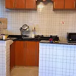 Ellehomeske-Excellent, Ruiru
