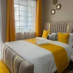 Serenity Crib