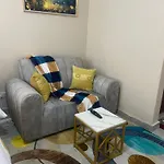 Serenity Crib