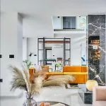 The Balcony