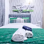 Executive 3 Bedroom In Nairobi, Kilimani, Yaya Center, Hurligham