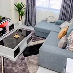 Bellatab Apartments Syokimau- Jkia, Nairobi