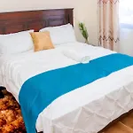 Bellatab Apartments Syokimau- Jkia, Nairobi