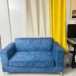 Ruby Modern Studio-Imara Daima-Near Jkia Behind Imaara Mall