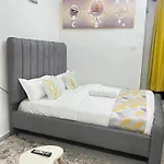 Ruby Modern Studio-Imara Daima-Near Jkia Behind Imaara Mall