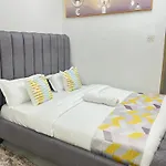 Ruby Modern Studio-Imara Daima-Near Jkia Behind Imaara Mall