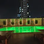 Radisson Blu Hotel, Nairobi Upper Hill