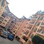 Studio In Ruaka