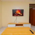 Nairobi Embakasi One Bedroom Apartment Cherry Dove
