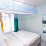 Nairobi Embakasi One Bedroom Apartment Cherry Dove