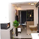 Luxury Studio Apartment