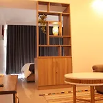 Luxury Studio Apartment