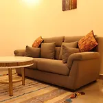 Luxury Studio Apartment