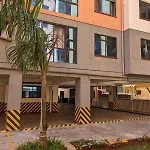 Westlands Bliss Haven Studio
