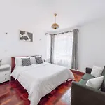 Nyumba Nzuri At Pointe
