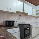 Sky Park Apartments Kilimani