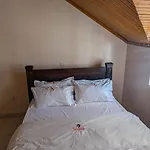 Sky Park Apartments Kilimani