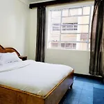 City Breeze Cbd