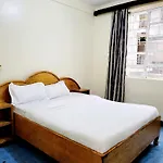 City Breeze Cbd