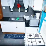 Mvuli Fully Furnished Studio