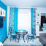 Mvuli Fully Furnished Studio