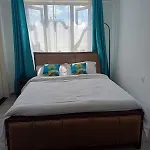 Hosted By Pauline Goldpark Kilimani 2 Bedroom