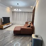 Luxurious Home Apartment